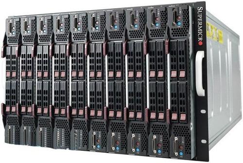 广陵服务器回收